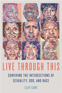 Live Through This