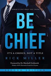 Be Chief