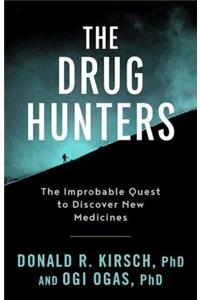 The Drug Hunters