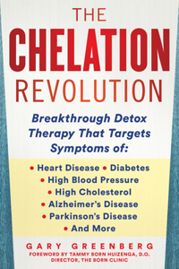 Chelation Revolution