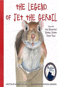 Legend of Jet the Gerbil