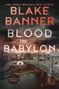 Blood In Babylon