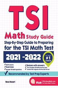 TSI Math Study Guide