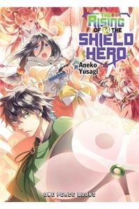 Rising of the Shield Hero Volume 14