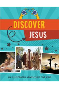 Discover Jesus