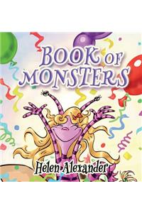 Book of Monsters, ABCs: ABCs