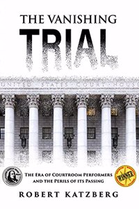 The Vanishing Trial