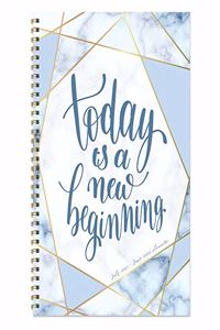 Cal 2022- New Beginning Academic Year Planner