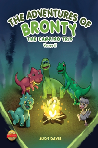 Adventures of Bronty