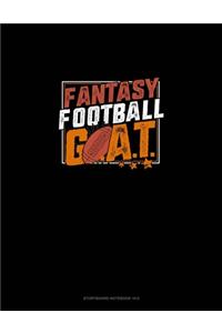 Fantasy Football G.O.A.T