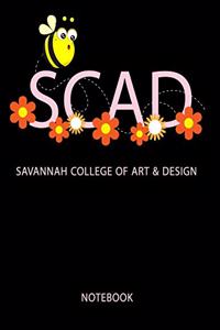 SCAD Notebook