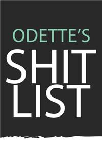 Odette