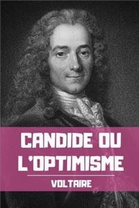 Candide ou l'optimisme