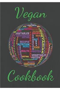Vegan Cookbook