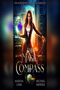 Magic Compass