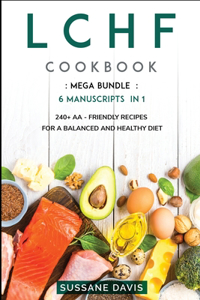 Lchf Cookbook