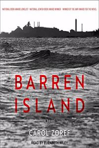 Barren Island