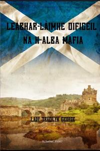 Leabhar-Làimhe Oifigeil Na H-Alba Mafia
