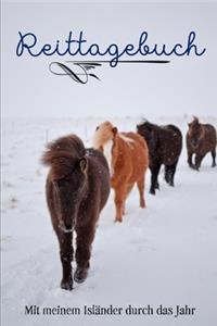 Reittagebuch
