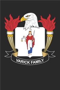 Varick