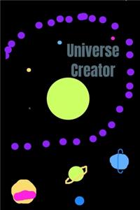 Universe Creator