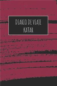 Diario De Viaje Katar
