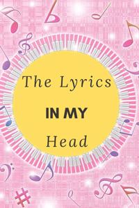 The Lyrics in My Head