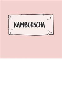Kambodscha