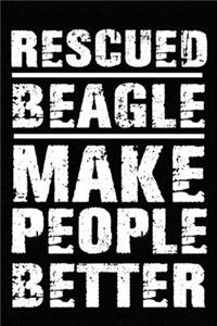 Best Beagle Dad Ever