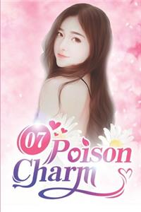 Poison Charm 7