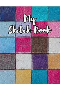 My Sketch Book