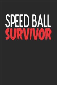 Speed Ball Survivor