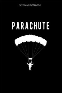 Skydiving