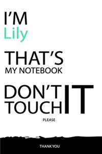 Lily