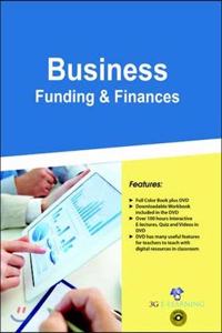 Business Funding & Finances