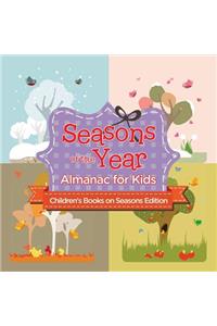 Seasons of the Year