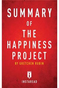 Summary of The Happiness Project