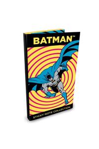 Batman Sticky Note Collection