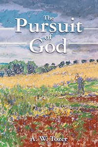 Pursuit of God