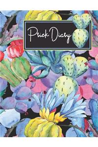 Prick Diary