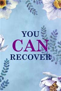 You Can Recover