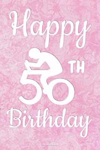 Happy 50th Birthday