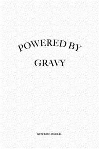 Powered By Gravy