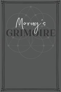 Morag's Grimoire