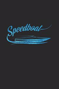 Speedboat