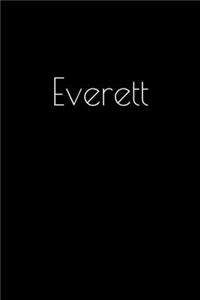 Everett