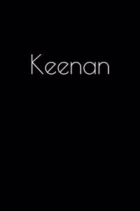 Keenan