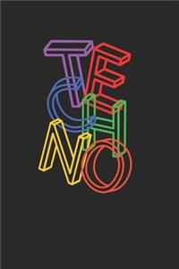 Techno