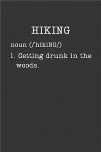 Hiking
