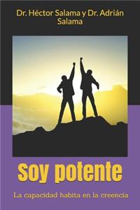 Soy potente